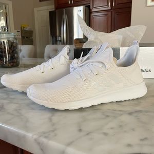 Adidas Cloudfoam Pure Sneakers